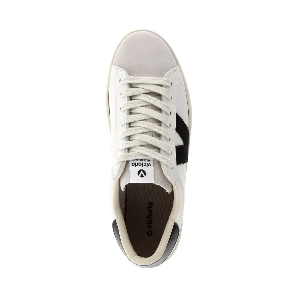 Victoria sneaker White (1126142-10)