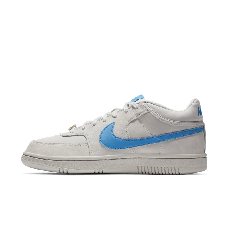 Nike Sky Force 3/4 Grey Fog Grey Fog/Light Photo Blue-White (CV0600-001)