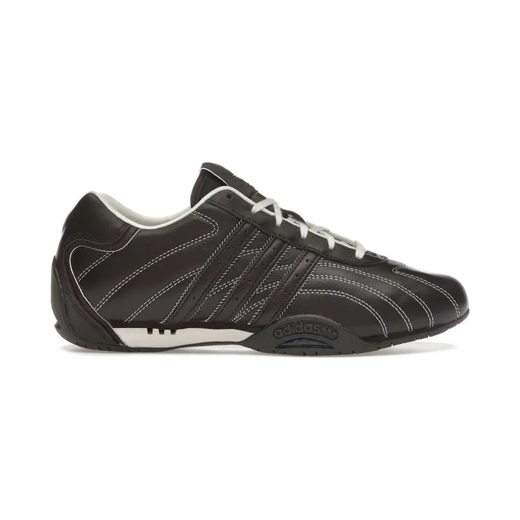 adidas Adi Racer Lo Dark Brown (JS1556)