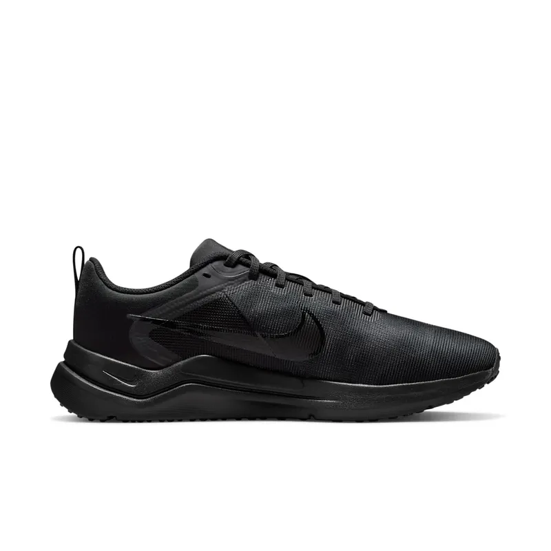 Nike Downshifter 12 Road Running Black (DD9293-002)