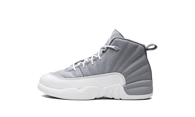 Air Jordan 12 Retro PS “Stealth” (151186-015)