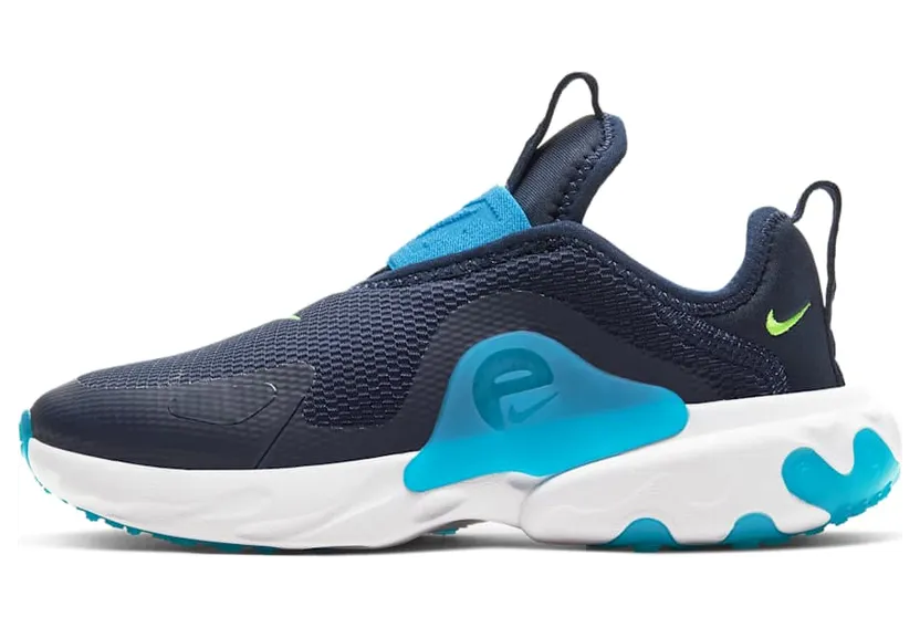 Nike RT Presto Extreme Midnight Navy (PS)