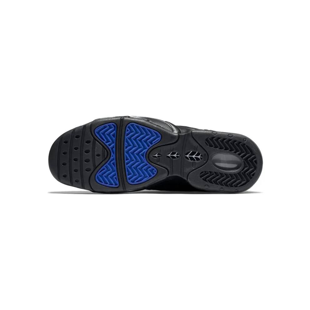 Nike Air Max Sensation Black Royal Black/White-Varsity Royal (805897-002)