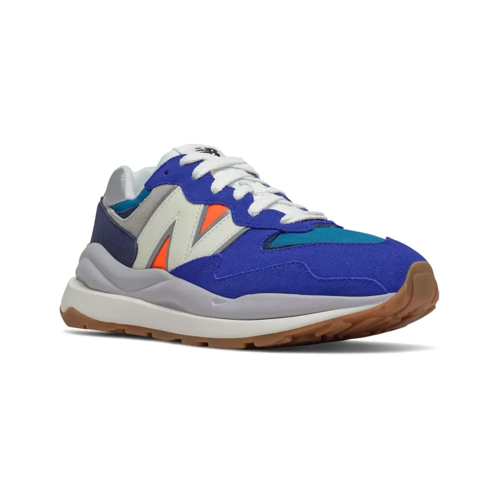 New Balance New Balance Blue/Orange (M5740DC1)