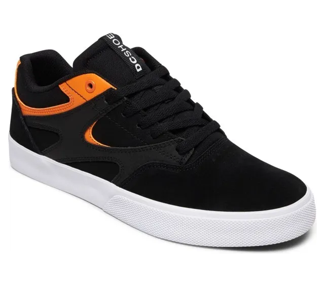 DC Kalis Vulc S Black (ADYS300576bo1)