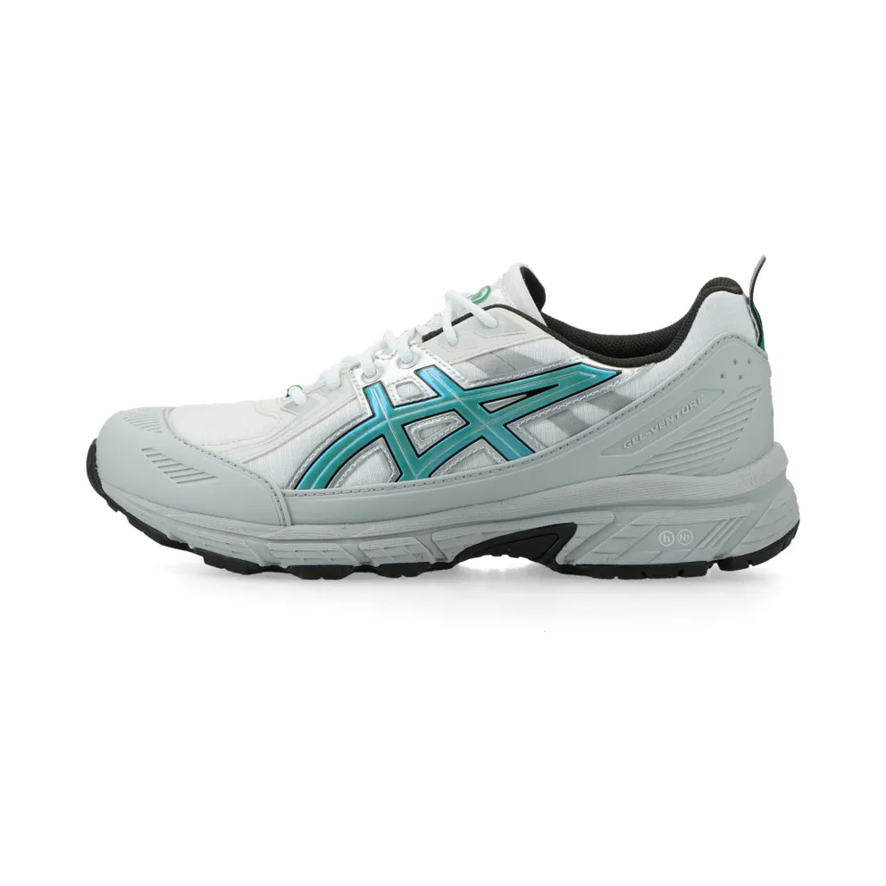 ASICS SportStyle x HIDDEN NY GEL-VENTURE 6 (shield white / wasabi) – 1203A778-100
