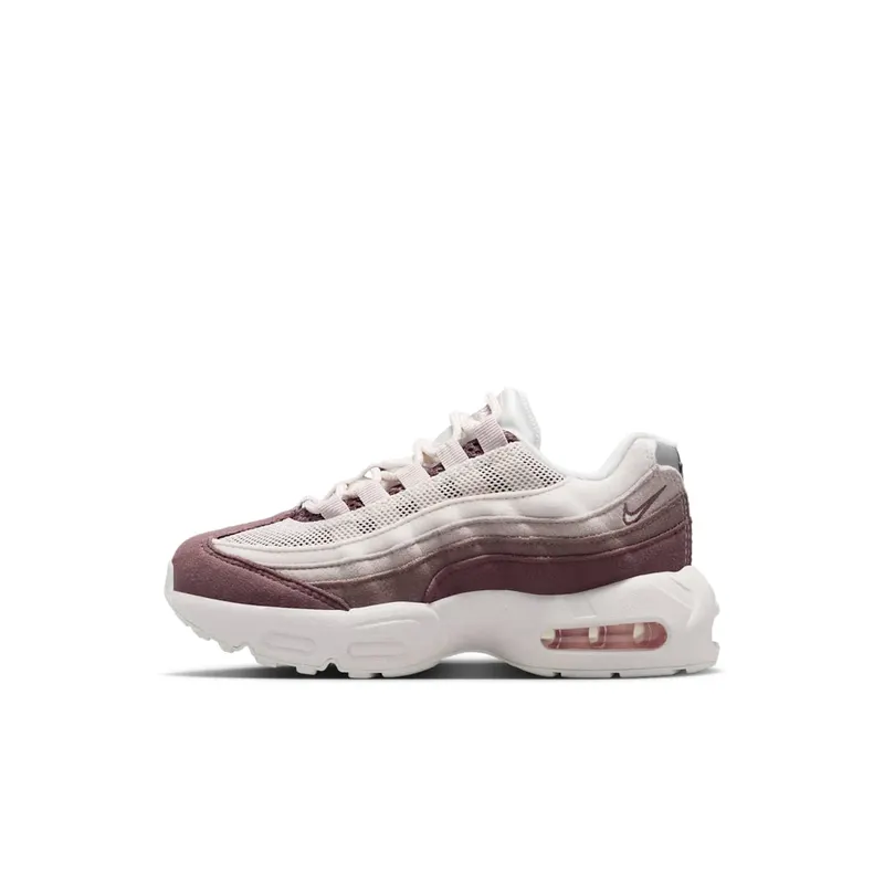 Nike Air Max 95 Phantom/Tattoo/Moon Particle/Silt Red (905461-012)