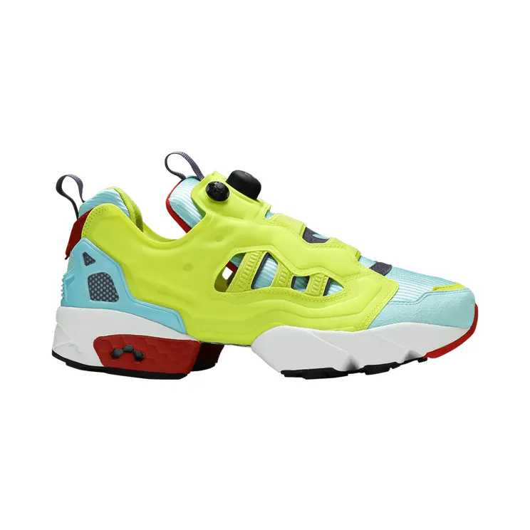 adidas ZX Fury ZX Pump (GZ7286/FZ1877)