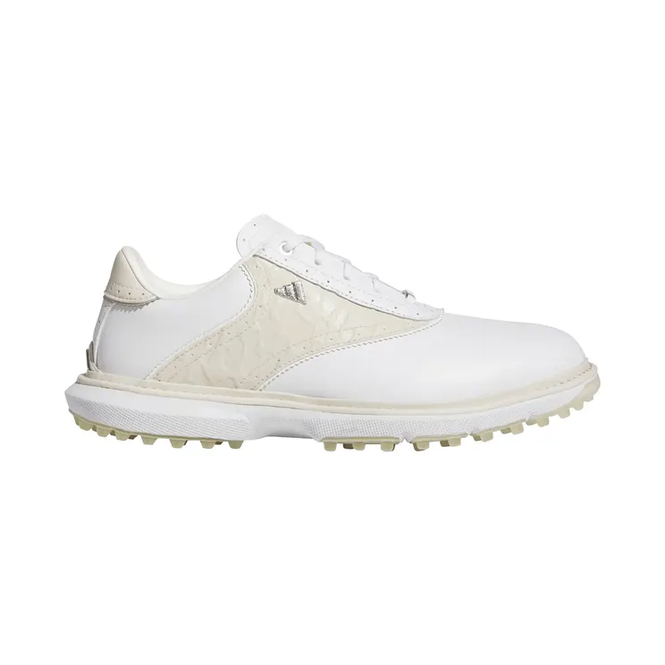 adidas MC70 Spikeless Golf White Alumina Ice Tangerine (HP7086)
