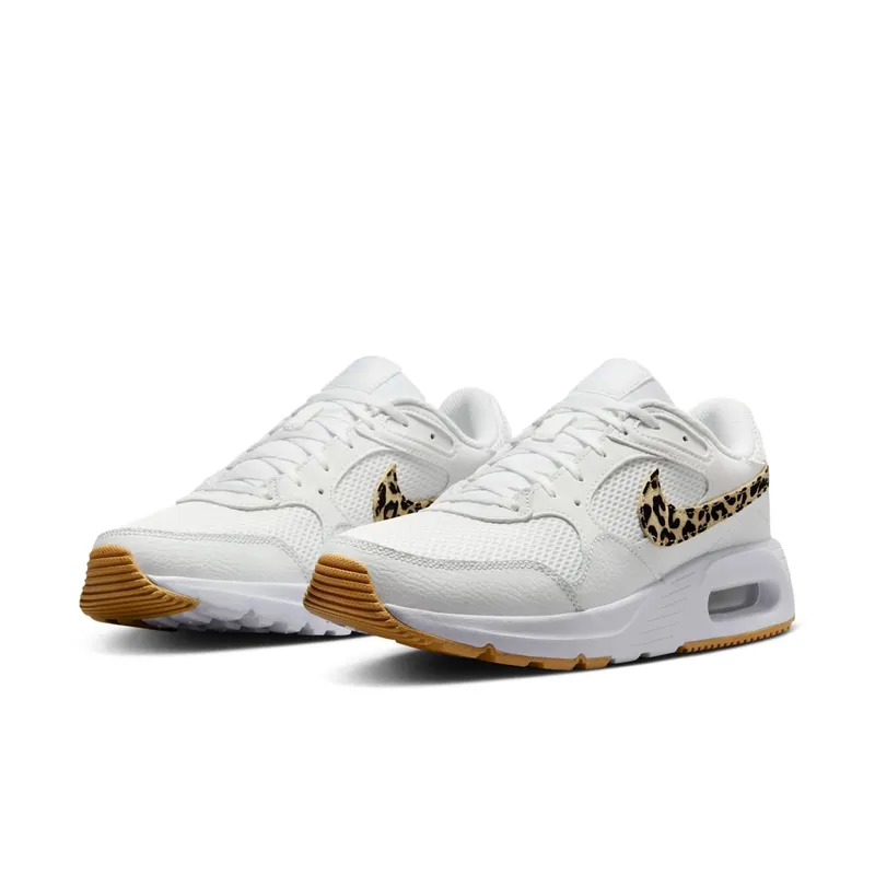 Nike Air Max SC “Summit White” (FZ2649-100)