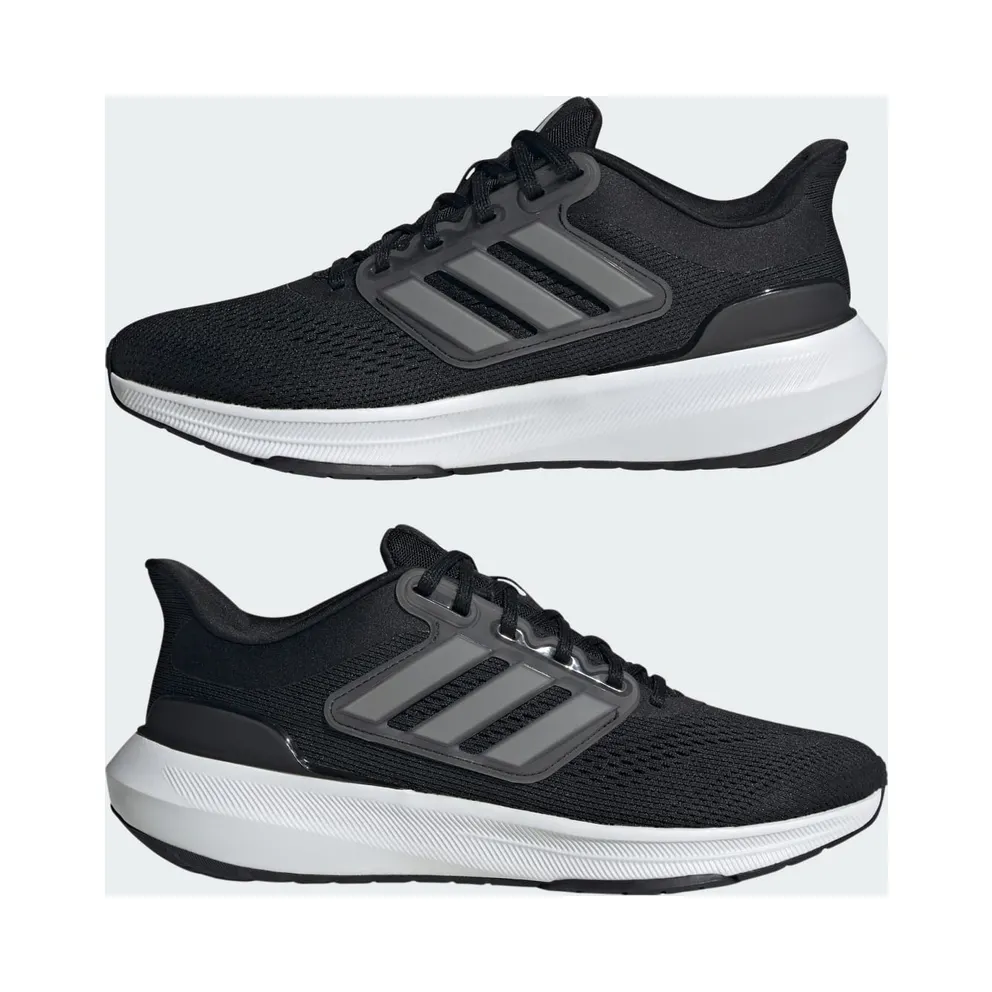 adidas Ultrabounce Core Black Cloud White (HP5796)
