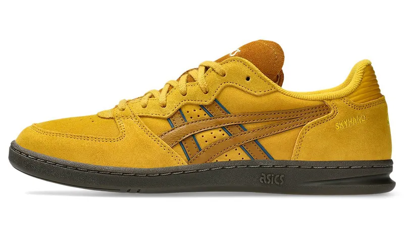 ASICS Skyhand OG Hornet Spice Curry (1203A452-750)