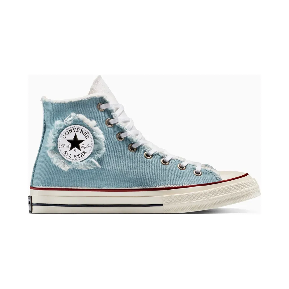 Converse Chuck 70 Frayed Denim Frayed Denim (A16476C)