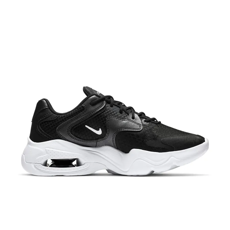 Nike Air Max 2X Black (CK2947-001)