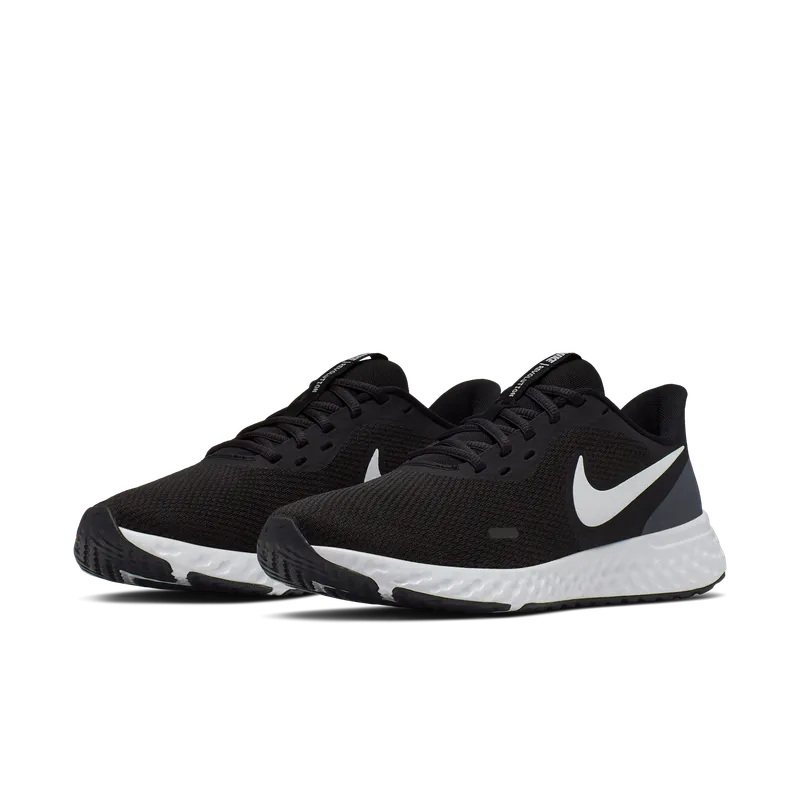 Nike Revolution 5 Running Black (BQ3207-002)