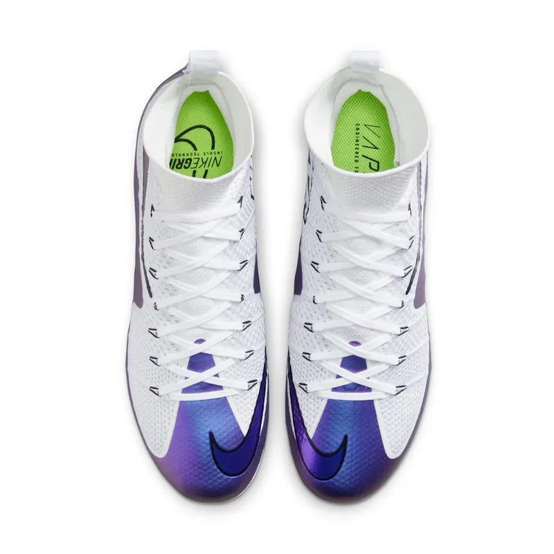 Nike Vapor Edge 360 Untouchable Mid Purple White (FQ0235-100)