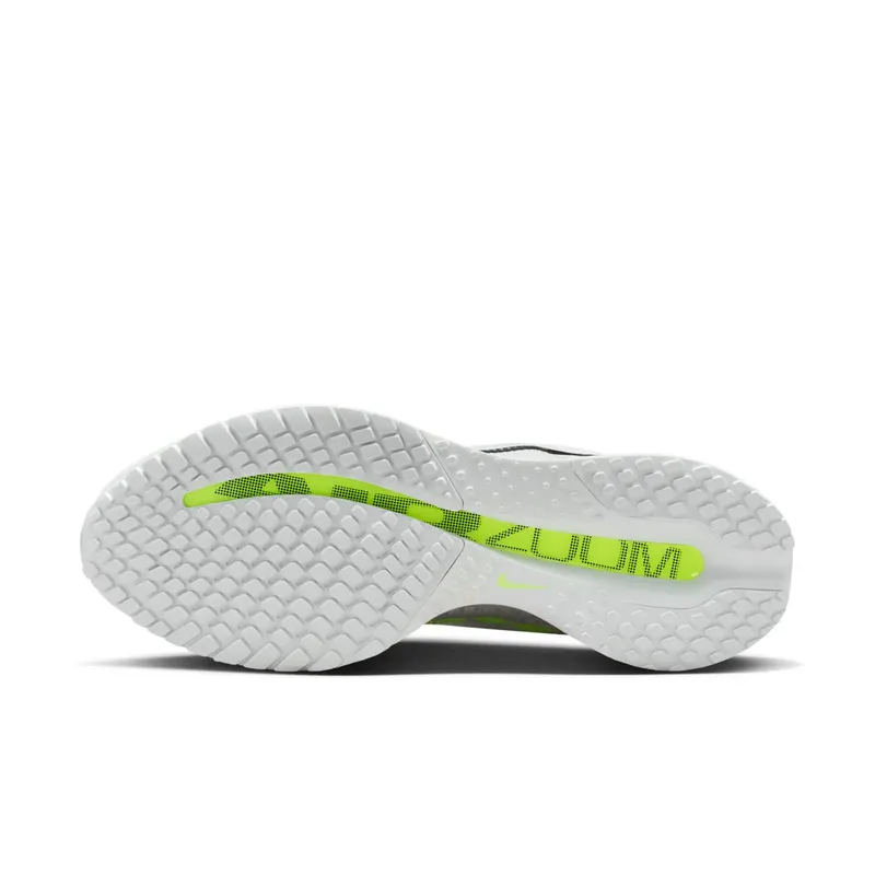 Nike Air Zoom Pegasus Premium “White Volt Black” (HQ2592-105)