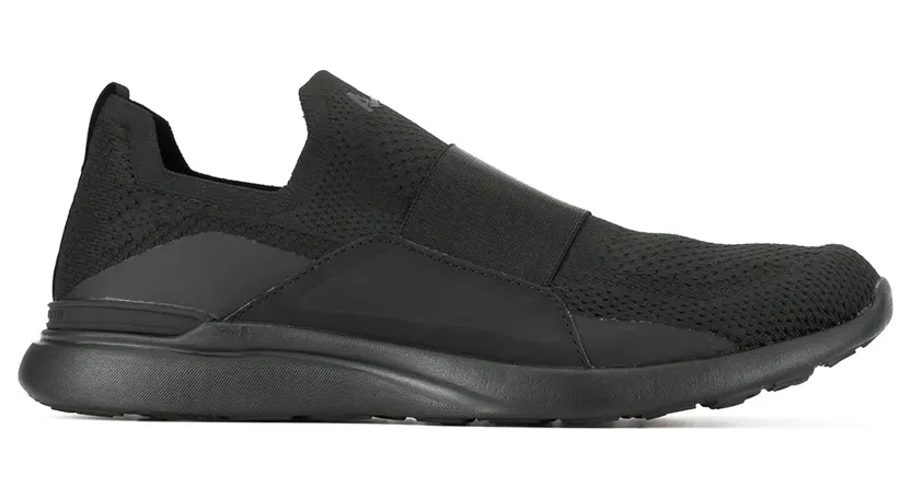 Apl: Athletic Propulsion Labs ‘TechLoom Bliss’ “Black” (22006418001)