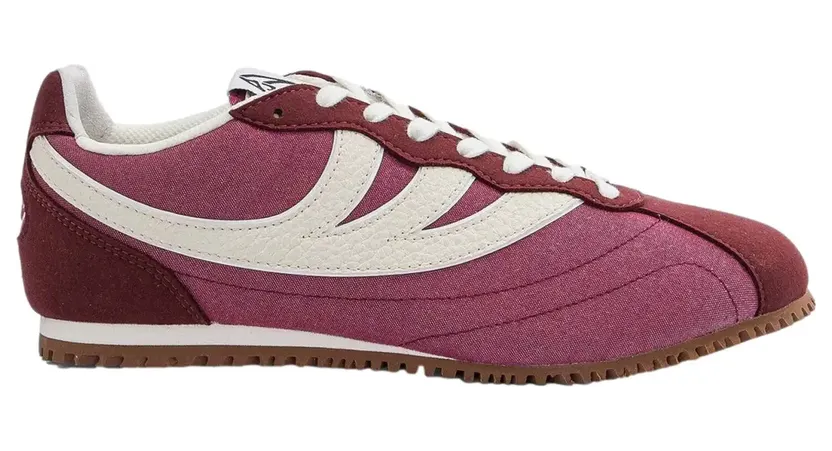 Lage Sneakers MOEA RISE (MOEA-BAS012-05)