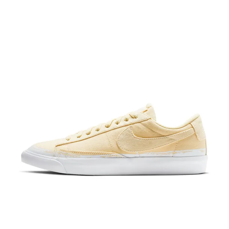 Nike Blazer Low NYC Procell Wildcard Muslin/Desert Ore-White-Muslin (CJ0692-100)