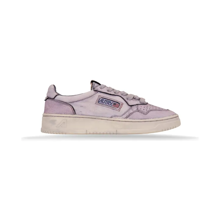 Autry Sup Vint “Purple” (AVLW TD02)