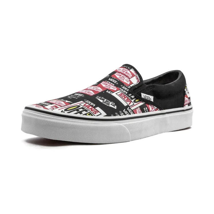 vans-slip-on VN0A4BV3V9A