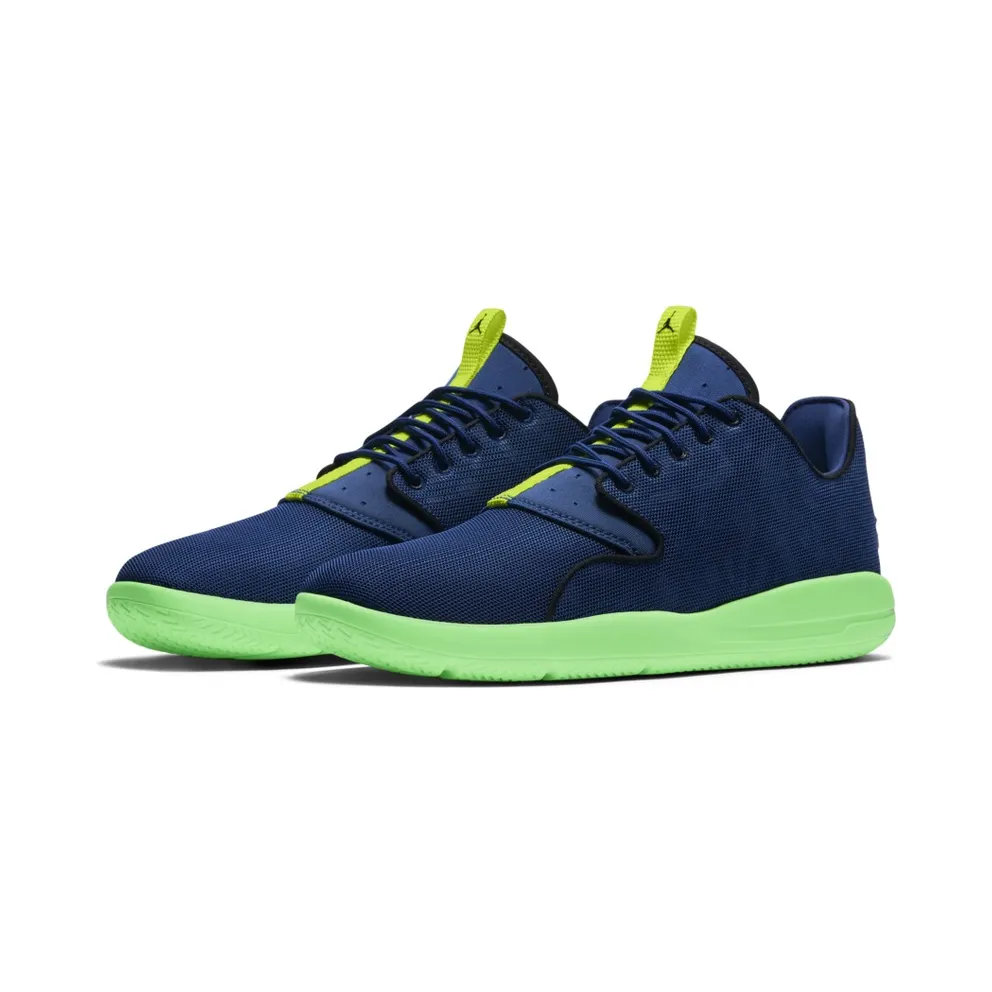 Air Jordan Eclipse Insignia Blue Green (724010-406)