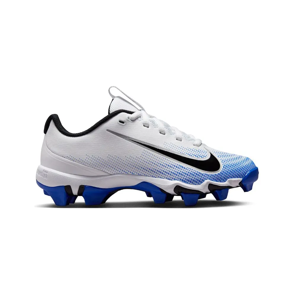 Nike Vapor Shark 3 White Racer Blue Black (FB3306-101)