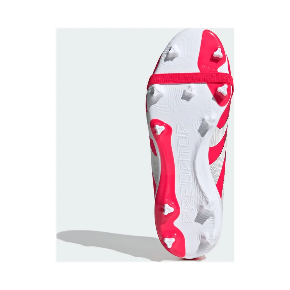 adidas Predator League Fold-Over Tongue FG Pure Victory Pack (ID3830)
