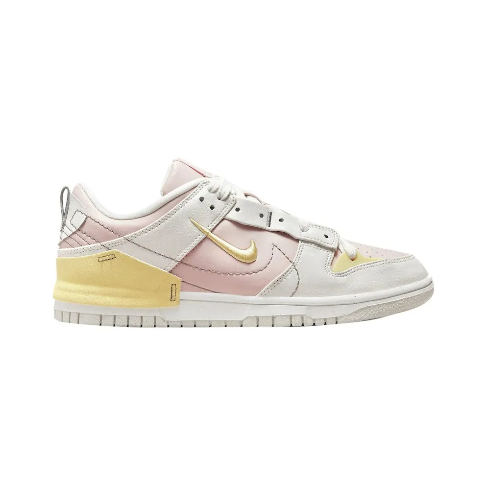 Nike Dunk Low Disrupt 2 Pink Oxford (DV4024-001)