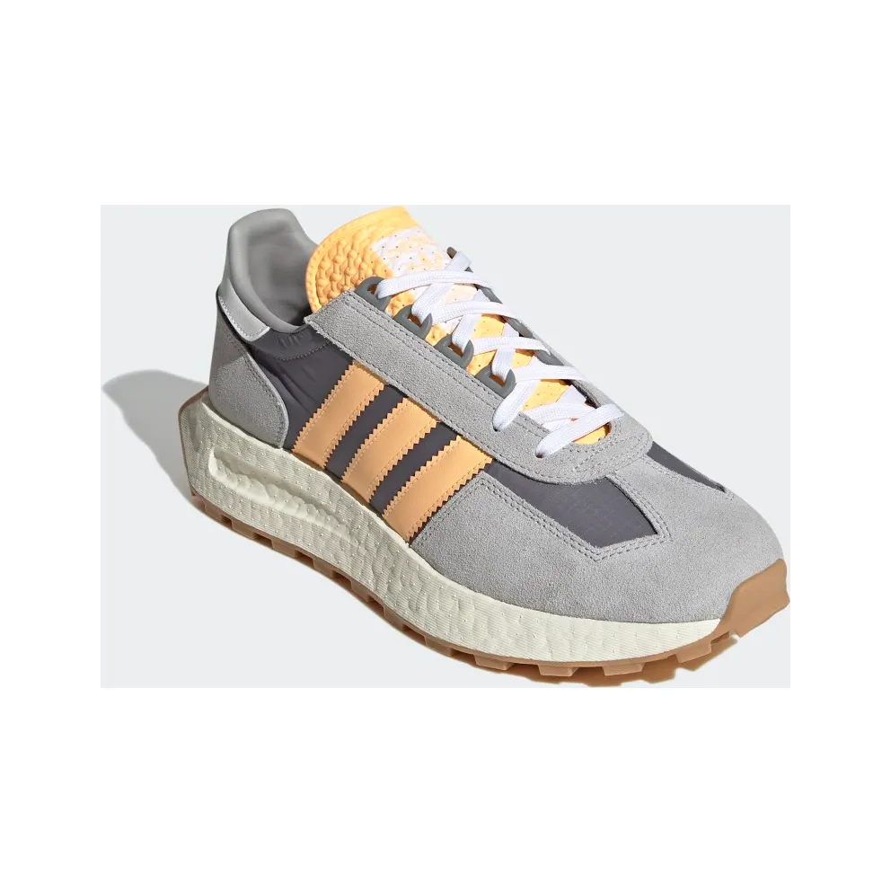 adidas Retropy E5 Grey Three / Acid Orange / Grey Two (H03077)