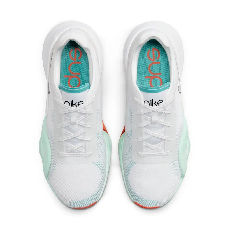Nike Air Zoom SuperRep 3 HIIT Class White (DA9492-138)