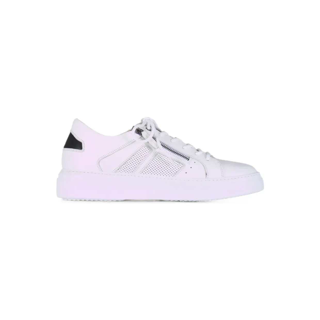 ron-white-sneaker MASONWHITE
