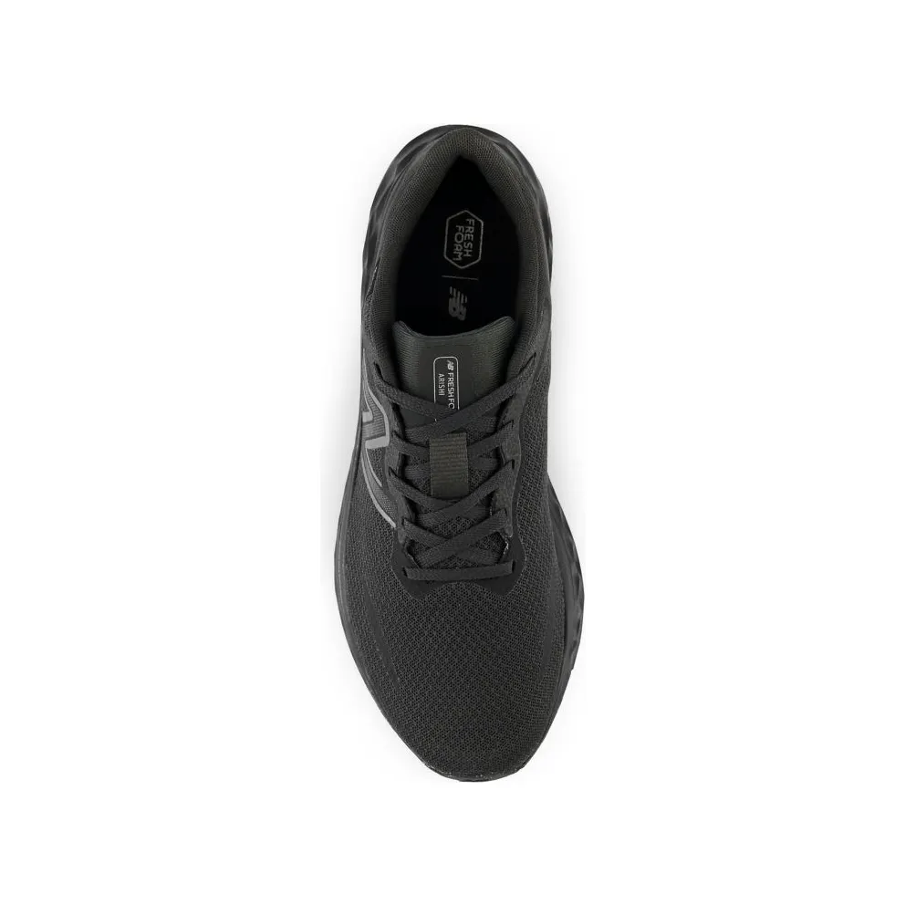 New Balance Fresh Foam Arishi v4 Gore-Tex Black (MARISGB4)