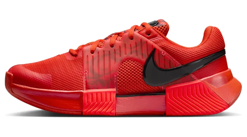 Nike Zoom GP Challenge 1 HC Premium Naomi Osaka US Open (HQ2553-600)