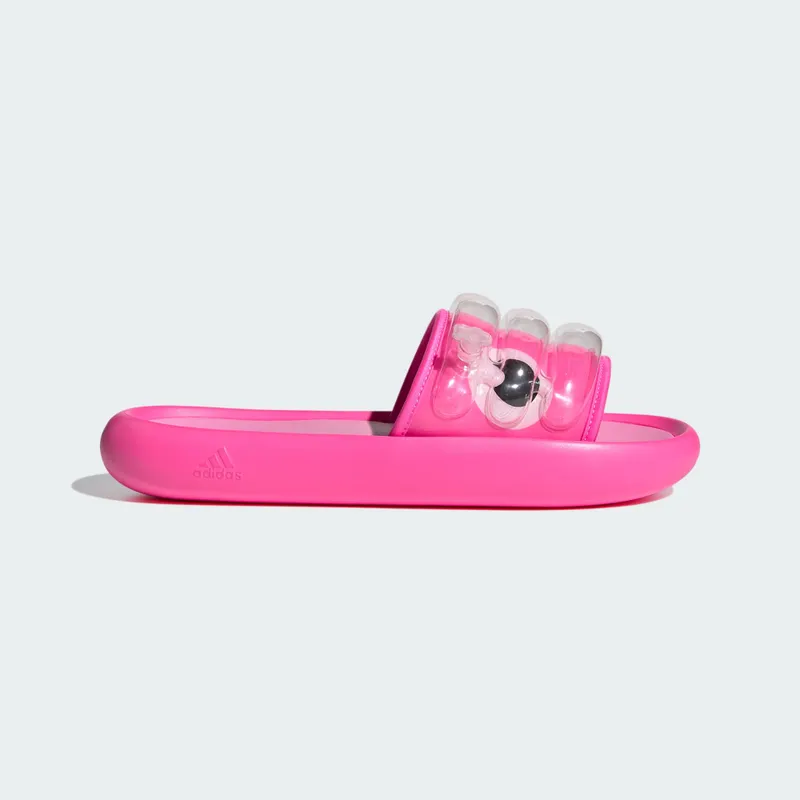 Adidas SPLASH Slides Lucid Pink / Bliss Pink / Lucid Pink (IE5766)