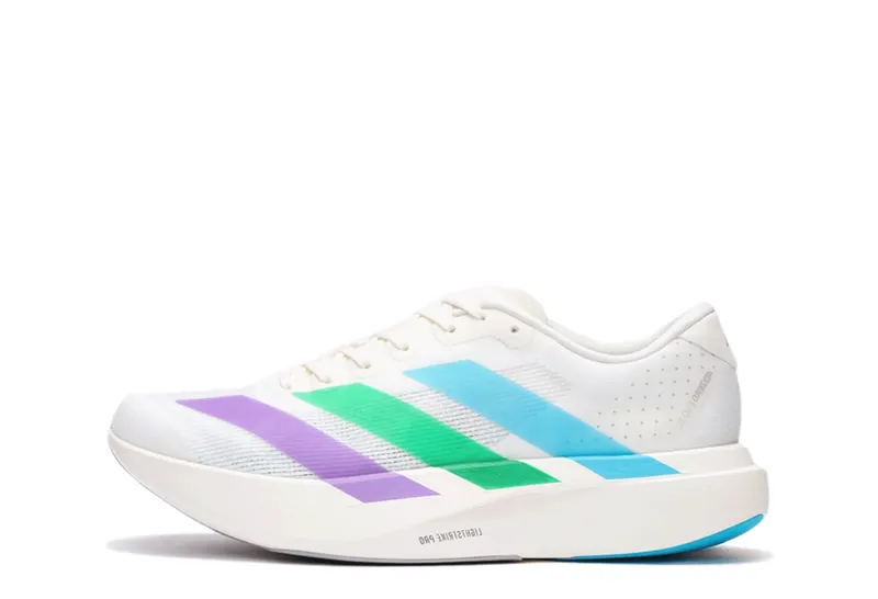 adidas Adizero Evo SL Sneakersnstuff Speed is Not a Sport (KI2949)