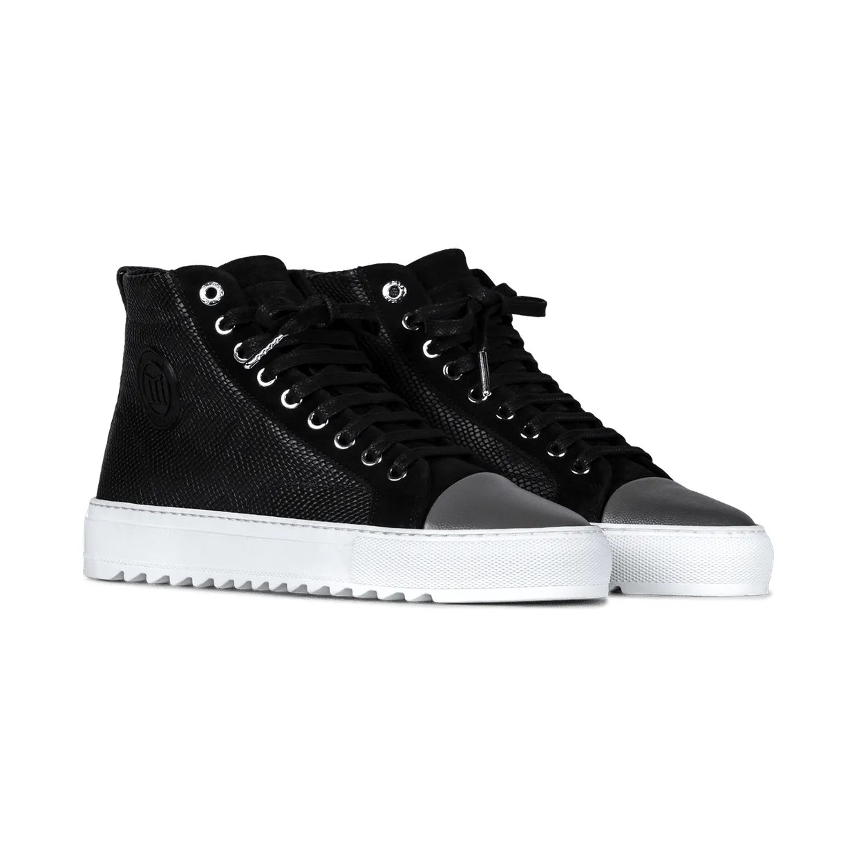 Mason Garments Astro Hi – Esotico (FW22-23E)
