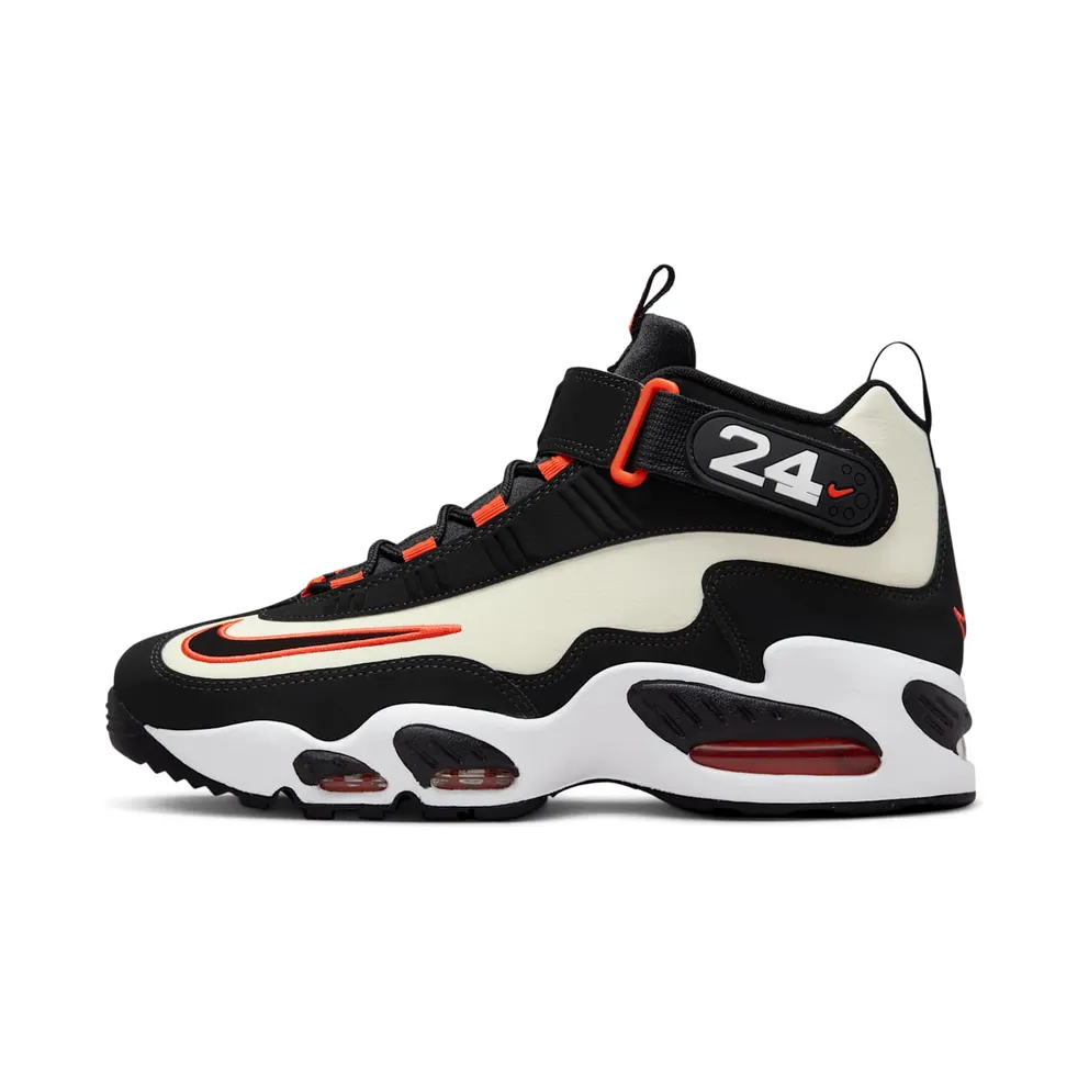 Nike Air Griffey Max 1 “San Francisco Giants” (DZ4862-100)