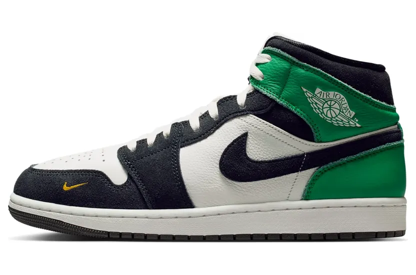 Air Jordan 1 Mid II9812-100