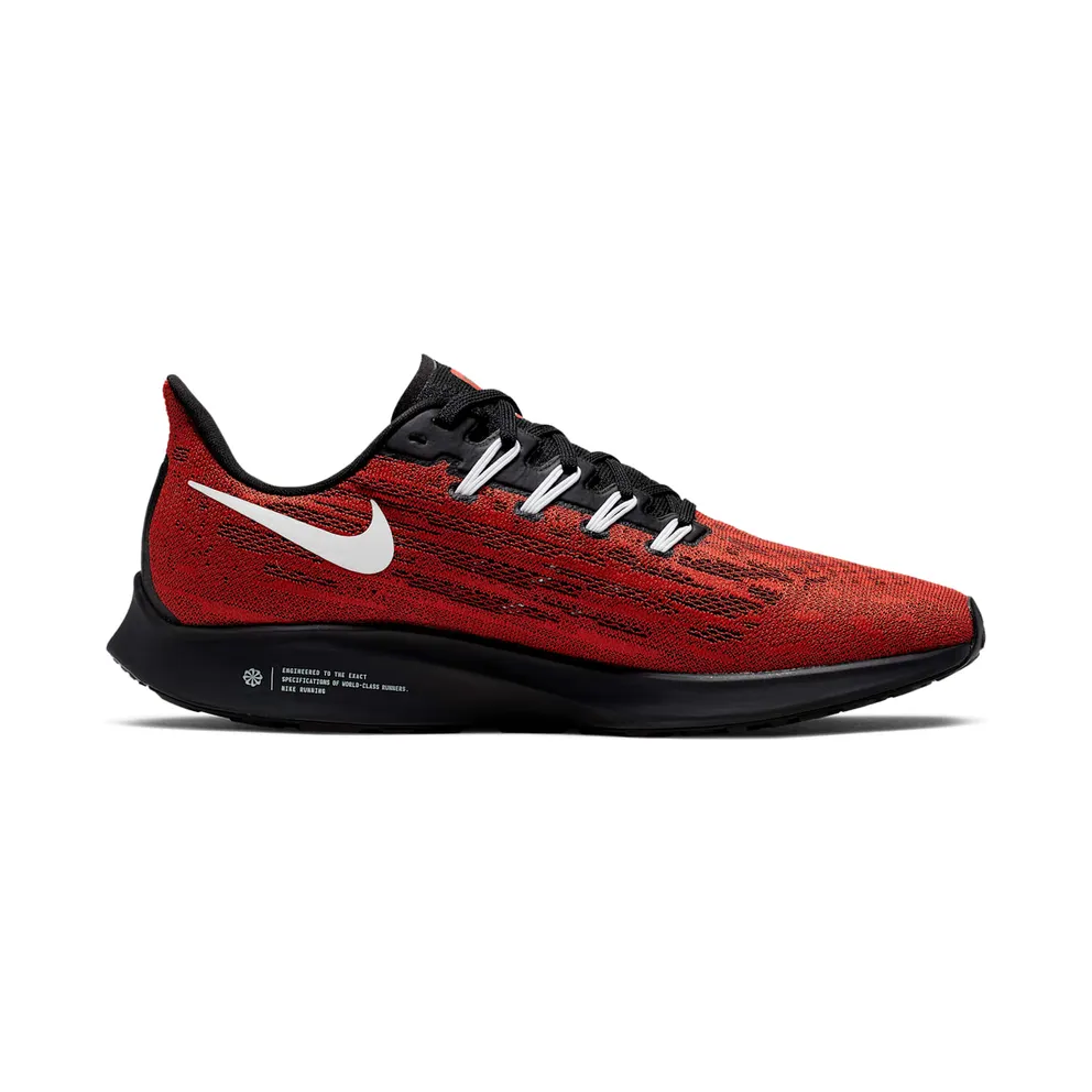 Nike Air Zoom Pegasus 36 Oregon State (CI2078-800)