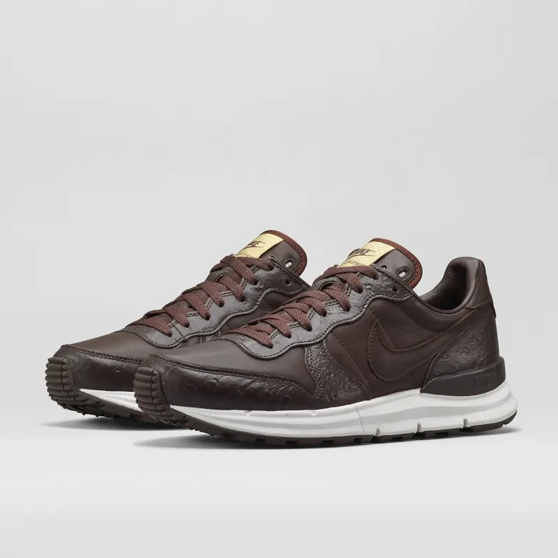 Nike x SOPH Lunar Internationalist SP Baroque Brown (718764-200)