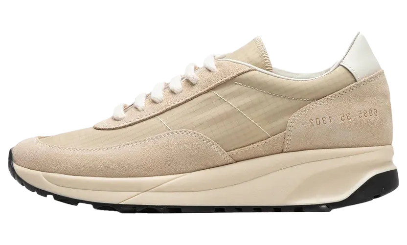 Common Projects Track 80 “Tan” (6085-1302)