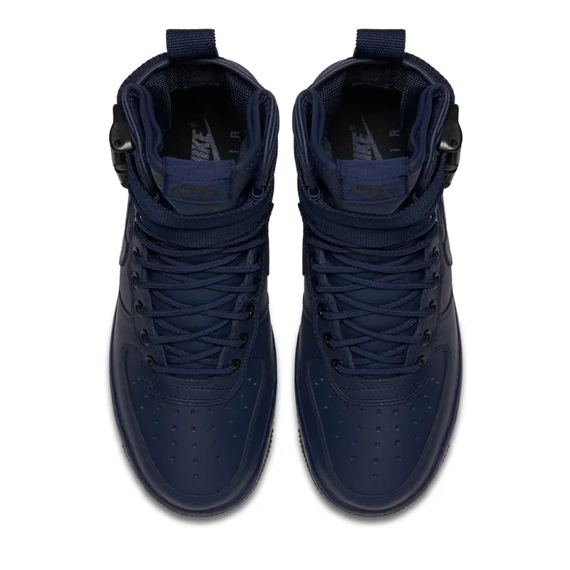 Nike WMNS Special Field Air Force 1 Binary Blue (857872-400)
