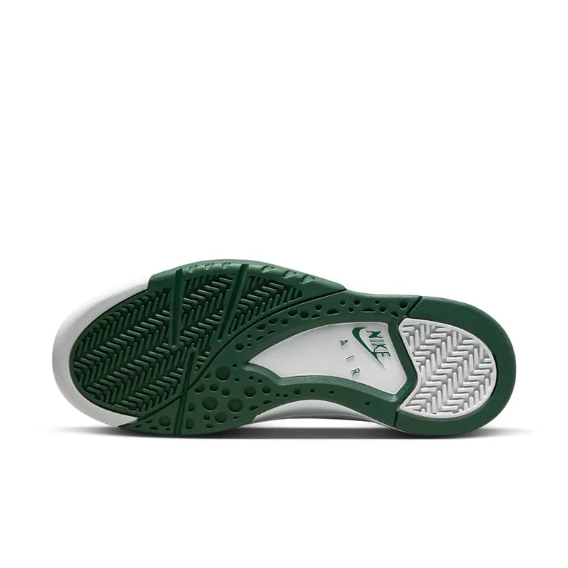 Nike Air Flight Lite II Mid Gorge Green (DJ2518-103)