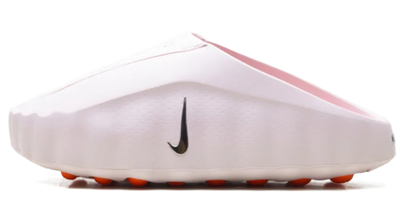 Nike Mind 001 Slide “Pearl Pink” (HQ4309-610) — de zomerslide die je outfit afmaakt