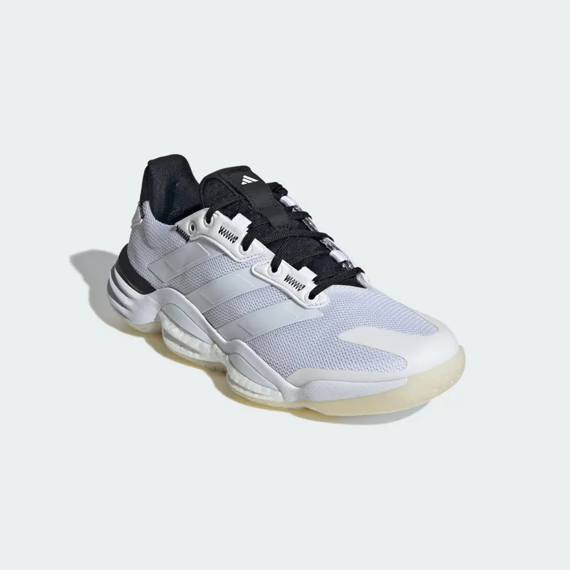 Adidas Stabil 16 Indoor Cloud White / Cloud White / Core Black (KJ3657)