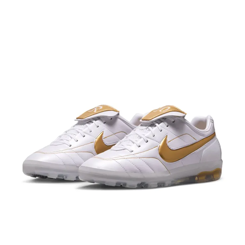 Nike Cryoshot Tiempo Legend Ronaldinho: gouden gevoel, hoge prijs (5)
