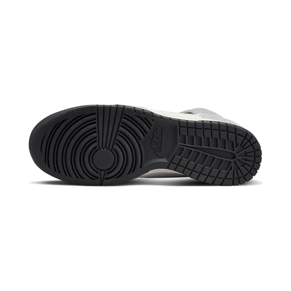 Nike Dunk High Retro White (DZ4515-100)