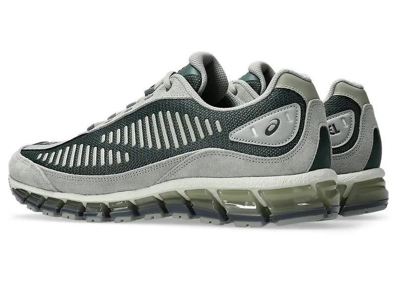 ASICS GEL-QUANTUM 360 I AMP “Dusty Fern / Seal Grey” (1203A731-301)